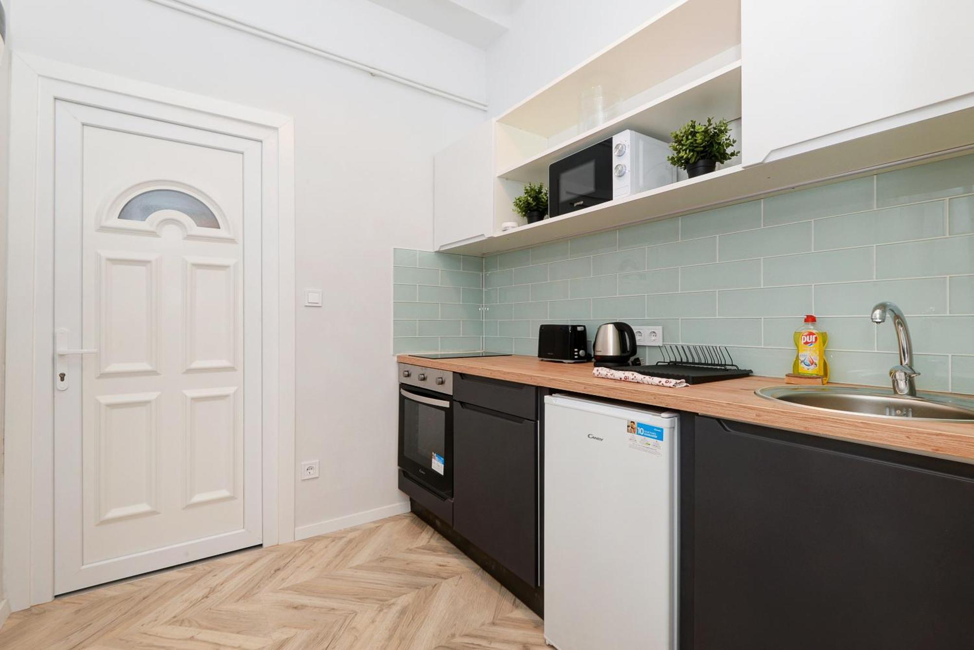 Boutique Central Apartments R611 บูดาเปสต์ ภายนอก รูปภาพ