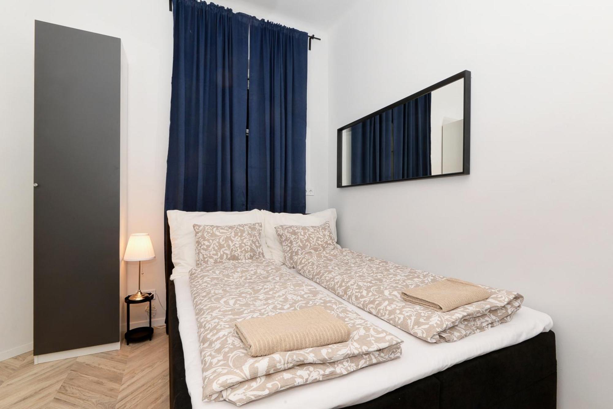 Boutique Central Apartments R611 บูดาเปสต์ ภายนอก รูปภาพ