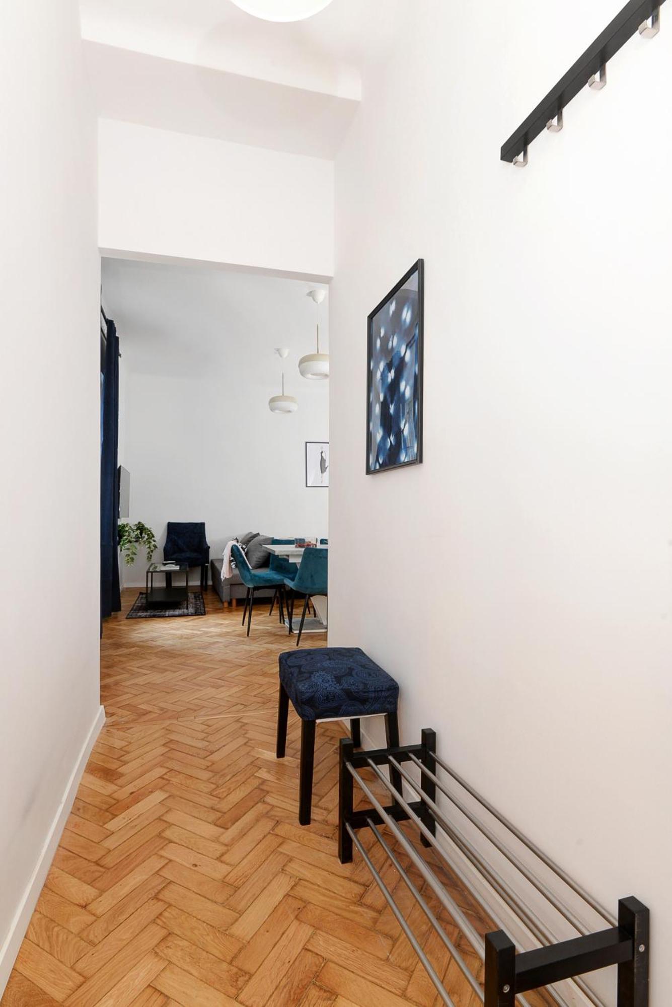 Boutique Central Apartments R611 บูดาเปสต์ ภายนอก รูปภาพ